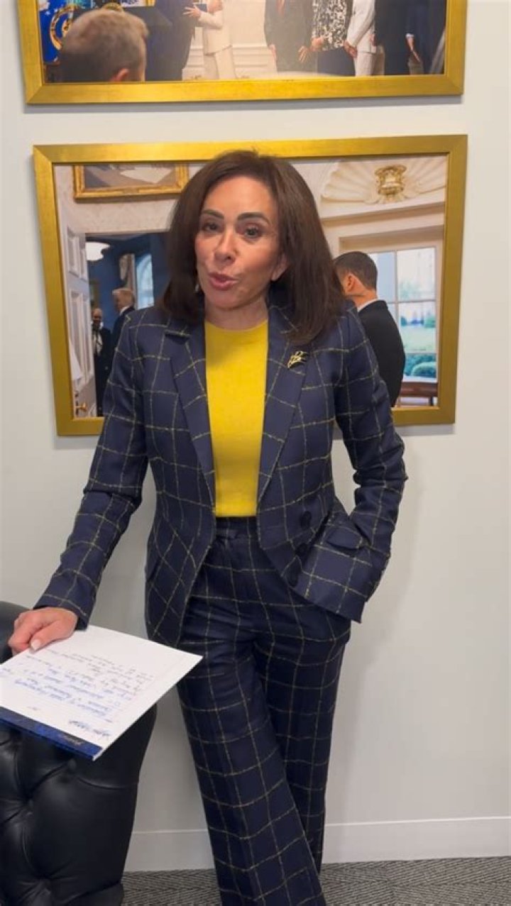 Jeanine-Pirro