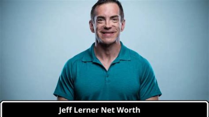 Jeff Lerner Bio Net Worth
