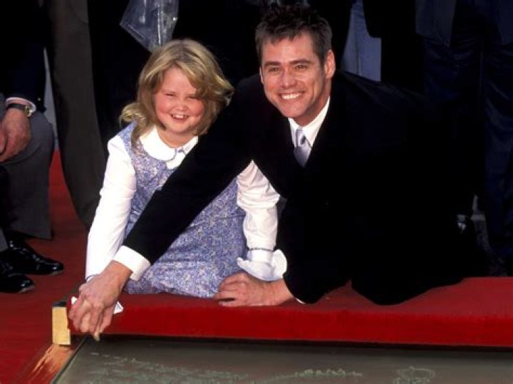 Jim Carrey’s 24-Year-Old Daughter, Jane Carrey, Heads To Hollywood On ‘American Idol’