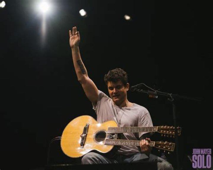 John Mayer Biography: Age, Net Worth, Parents, Siblings, Height, Instagram, Songs, Wiki, Awards, Spouse