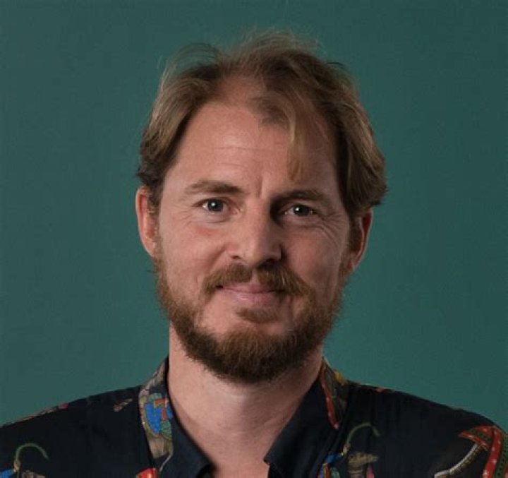Jonas Moll
