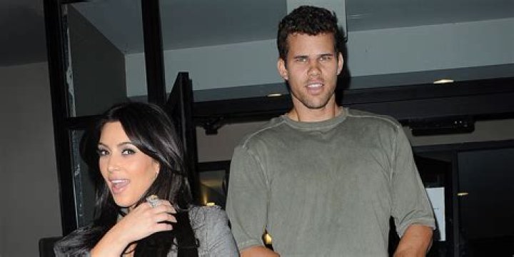 Kim Kardashian’s Ex Kris Humphries Has A New Girlfriend, And She’s Fat! (Photo)