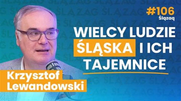 Krzysztof Lewandowski Mere