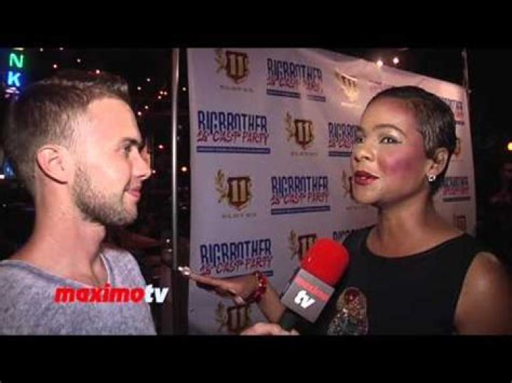 Lark Voorhies First Public Appearance in 2 Years: Still Mentally Ill with Bipolar Disorder or On The Mend?