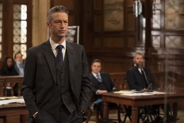 Law & Order SVU Winter Premiere Recap 01/07/21: Season 22 Episode 4 “Sightless In A Savage Land”