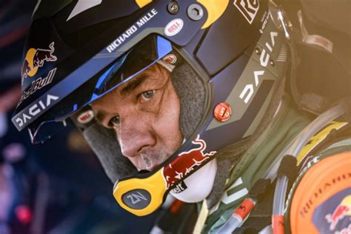 Le&ccedil;ons &eacute;tonnantes de S&eacute;bastien Loeb