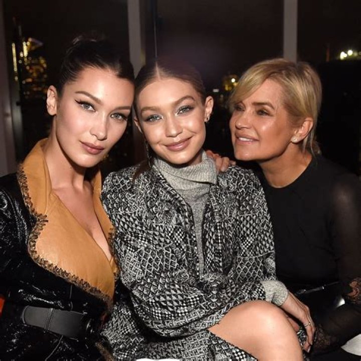 Lily-Rose Depp Favored by Karl Lagerfeld: Kendall Jenner and Gigi Hadid Shunned By Chanel
