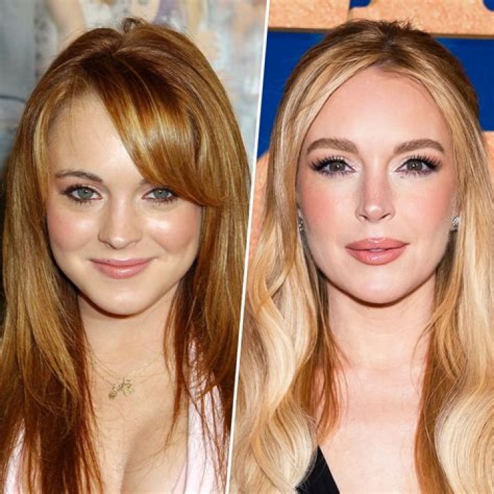 Lindsay Lohan Denies She is Still Lesbian or Bisexual – Is She Over Samantha Ronson?
