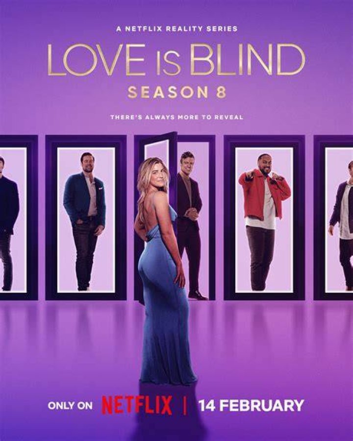Love Is Blind Kelly Chase Wiki; Dating, Family, Age & Facts