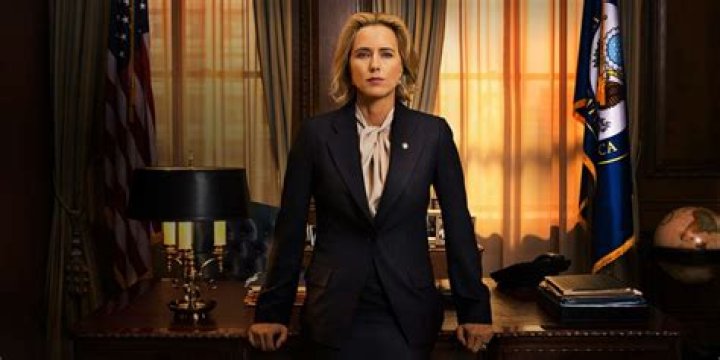 Madam Secretary Recap and Review: Season 2 Episode 17 “Higher Learning”