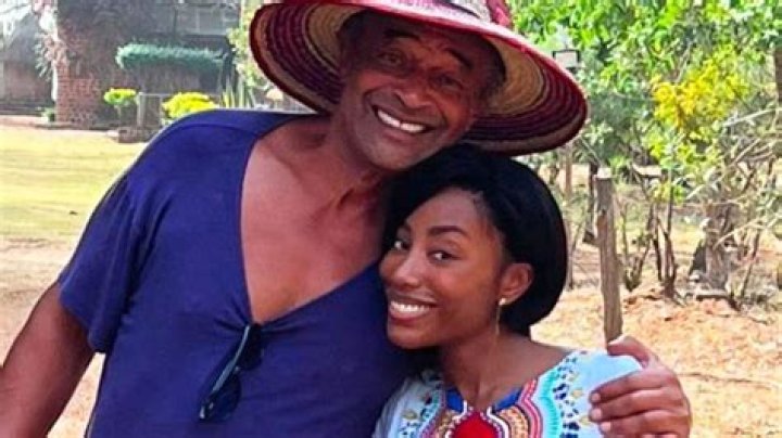 Malika Yannick Noah