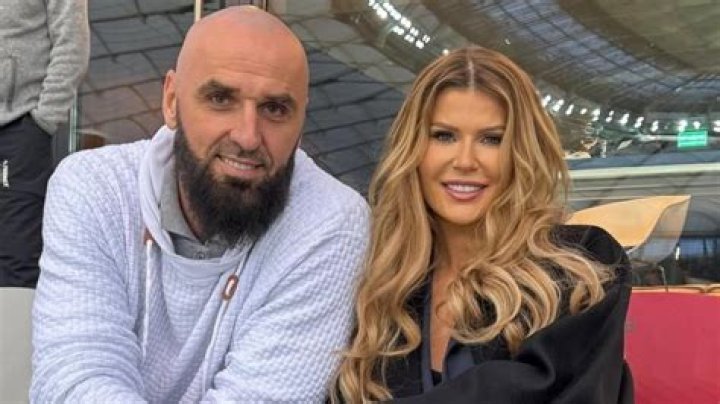 Marcin Gortat Wife, Height, Weight, Age, Family, Salary