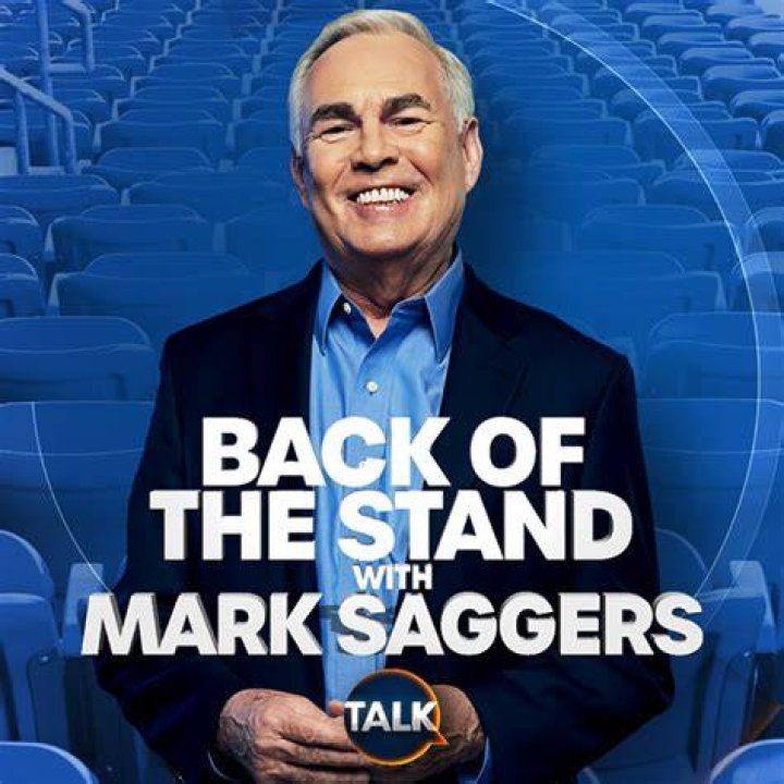 Mark-Saggers