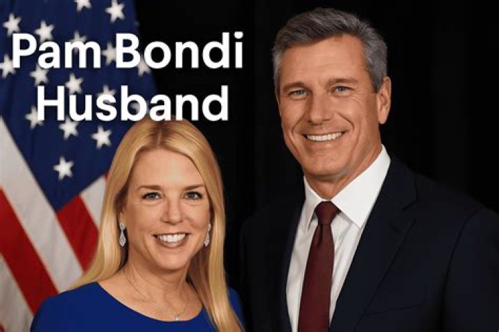 Married, Husband, Family, Age & Facts