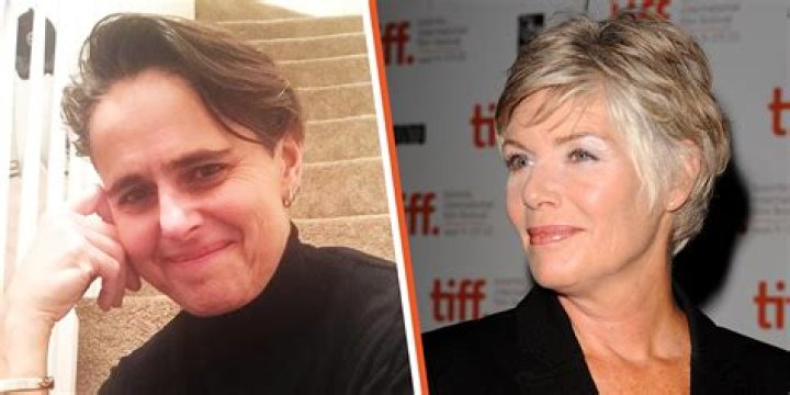 Meet Melanie Leis, Kelly McGillis former partner: Where is she now?