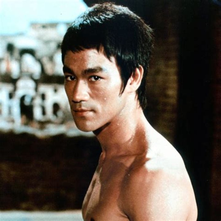 Mort Bruce Lee