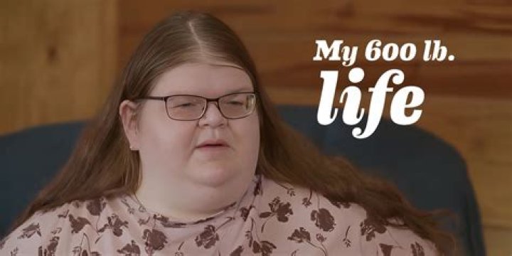 My 600-lb Life Recap 04/08/20: Season 8 Episode 16 “Ashley T’s Story”