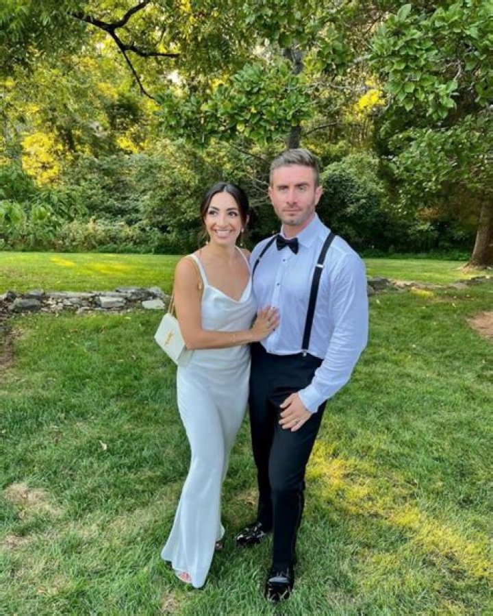Nick Molnar Wiki, Biography, Age, Height, Married, Wife, Instagram, Net Worth 2021