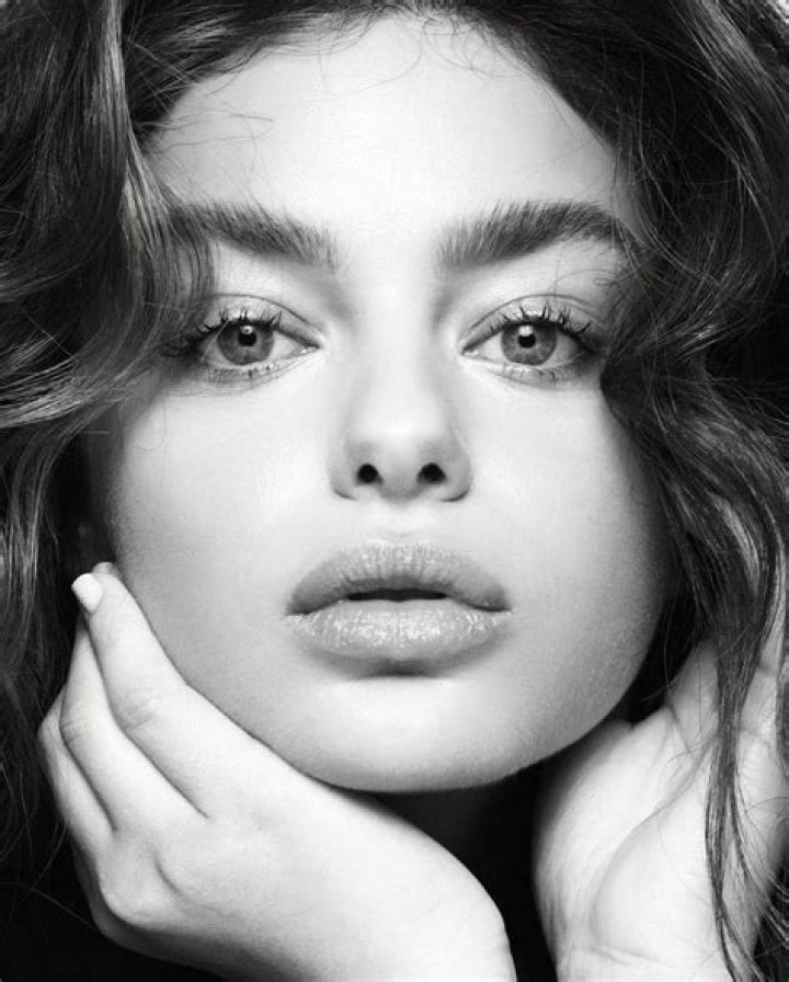 Odeya-Rush