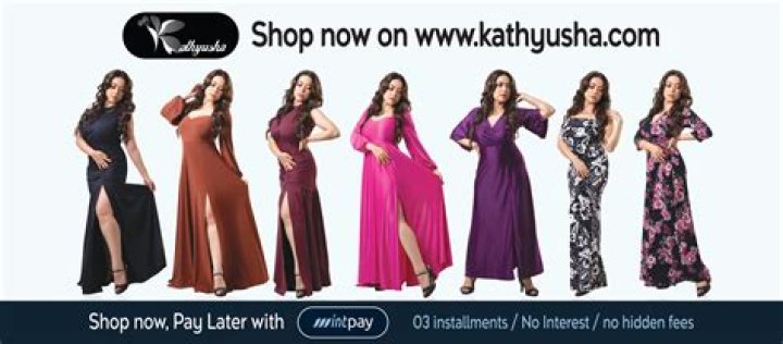 Online-Clothing