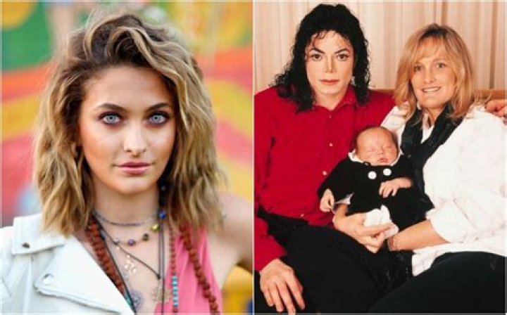 Paris Jackson Panics: Diana Ross, Debbie Rowe and Katherine Jackson In Three-Way Custody Battle