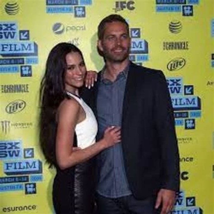 Paul Walker’s Girlfriend Jasmine Pilchard Gosnell To Contest Will Leaving Paul’s $25 Million Estate To Meadow Walker?