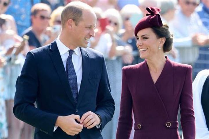 Prince Harry Pushed Aside for Prince William and Kate Middleton’s Baby Plans