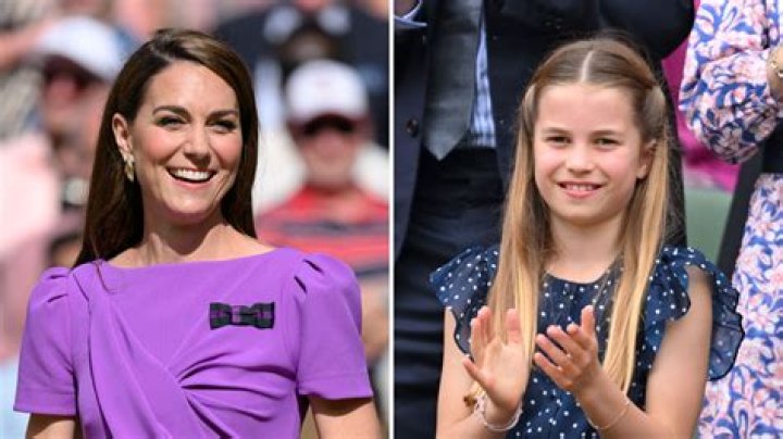 Princess Charlotte’s Net Worth Revealed At Staggering $3.8 Billion