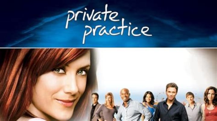Private Practice Season 6 Episode 6 “Apron Strings” Recap 11/20/12