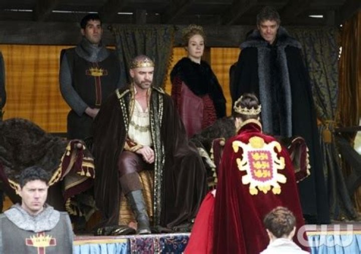 Reign RECAP 5/1/14: Season 1 Episode 20 “Higher Ground”