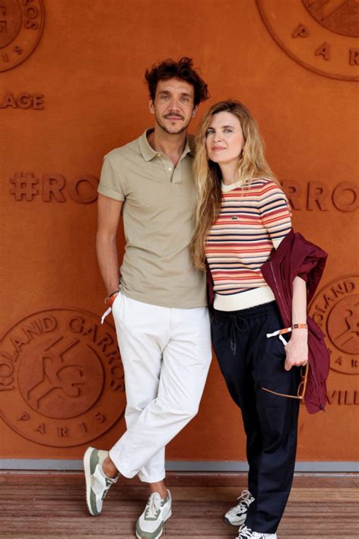 Ruben Alves Couple