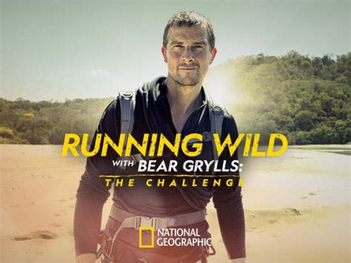 Running Wild with Bear Grylls Recap 5/21/18: Season 4 Episode 3 “Lena Headey”