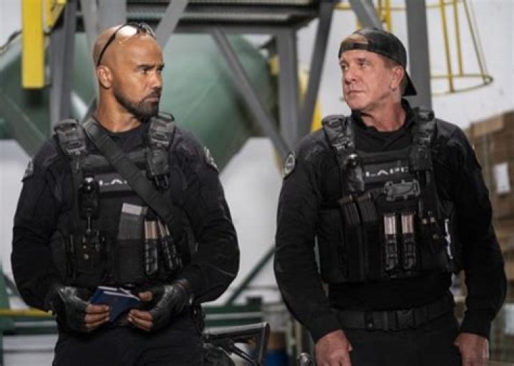 S.W.A.T. Recap 01/09/22: Season 5 Episode 10 “Three Guns”