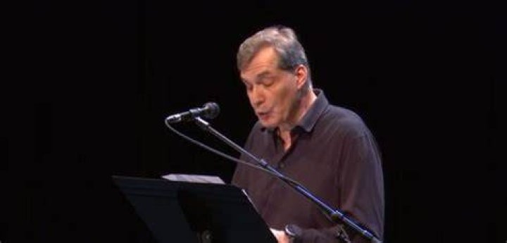 Samuel Labarthe : un pilier du cin&eacute;ma fran&ccedil;ais