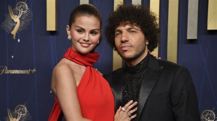 Selena Gomez Dating Luke Bracey