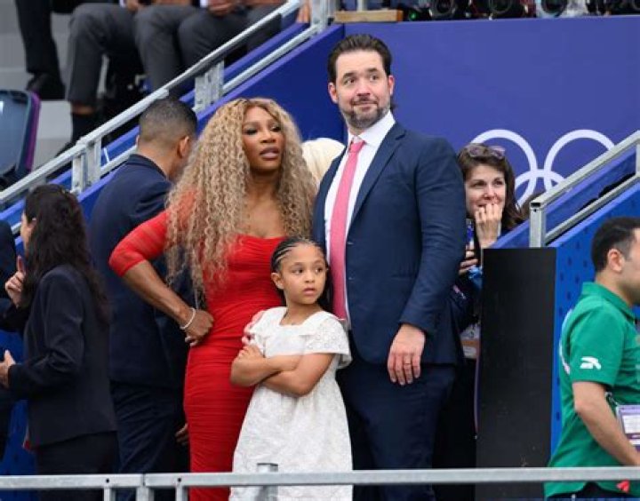 Serena Williams Husband, Baby, Net Worth, Father, Height, Weight, Body
