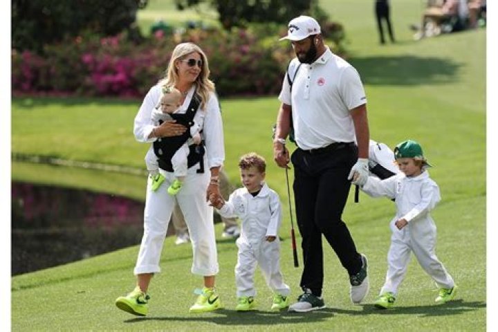Spanish Golfer Jon Rahm, Does He Have A Wife?; Net Worth, Height