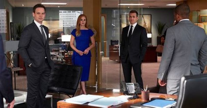 Suits Recap 7/16/14: Season 4 Episode 5 “Pound of Flesh”