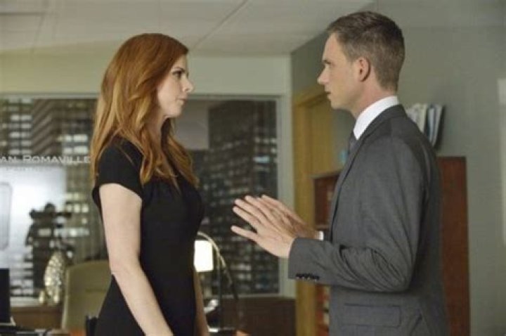 Suits RECAP 8/20/13: Season 3 Episode 6 “The Other Time”
