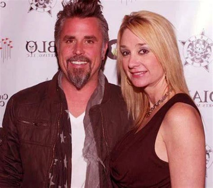 Suzanne Rawlings Bio, Facts About Richard Rawlings&rsquo; Ex-wife
