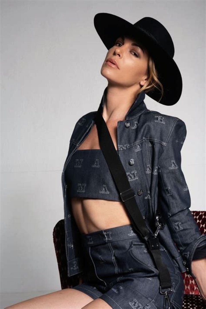 Tanja La Croix Fortune