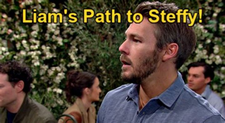 The Bold and the Beautiful Spoilers: Liam’s New Path to Steffy Reunion – Uses Finn & Thomas’ Issues To Win?