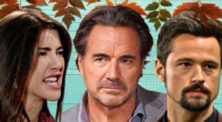 The Bold and the Beautiful Spoilers Next 2 Weeks: Devastating Goodbye, Angry Warnings and New Character