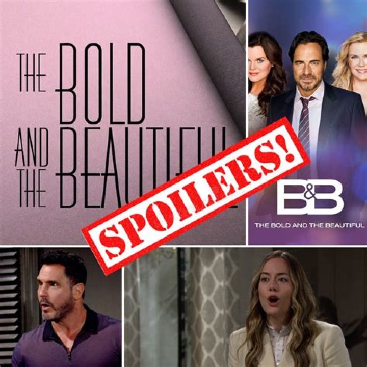 The Bold and the Beautiful Spoilers: Ridge Shocked Over Exes Living Together – Taylor & Brooke’s Bond Stronger Than Ever