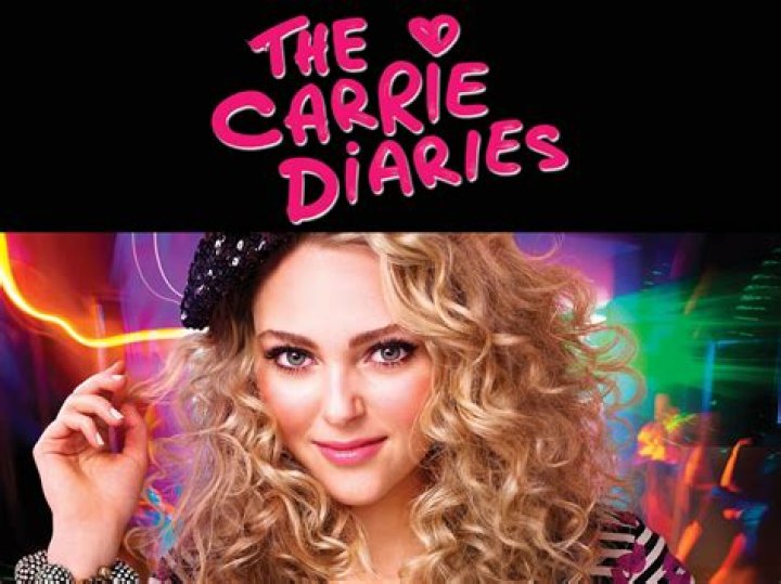 The Carrie Diaries RECAP 1/24/14: Season 2 Episode 12 “This is the Time”
