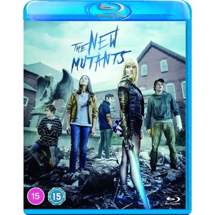 The New Mutants Blu Hunt; Movies, TV Shows, Family, Married, Facts