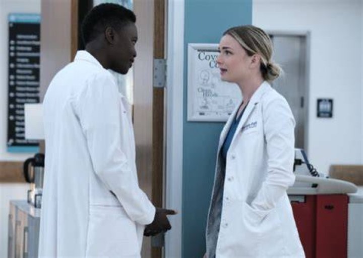 The Resident Recap 02/02/21: Season 4 Episode 4 “Moving On And Mother Hens”
