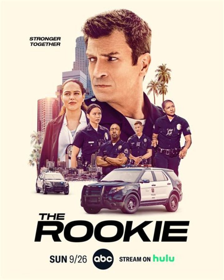 The Rookie Recap 04/05/20: Season 2 Episode 16 “The Overnight”