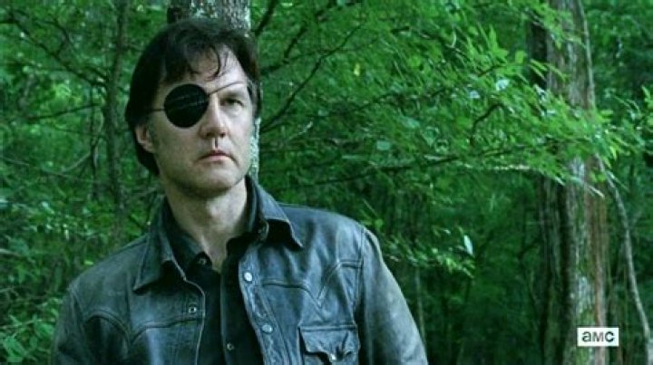 The Walking Dead Season 4 Episode 7 REVIEW “Dead Weight”