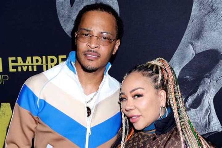 TI Married, Wife, Girlfriend, Family, Net Worth, Height, Body Measurements